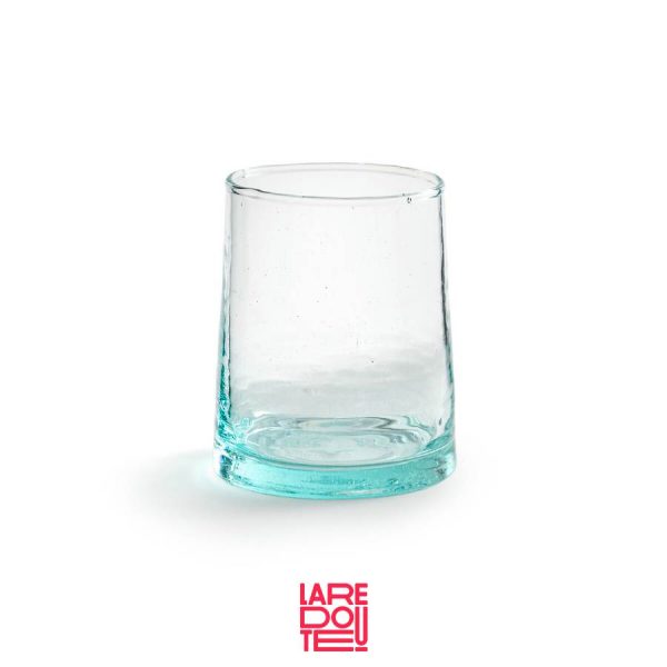 Vaso de cristal Gimani de La Redoute