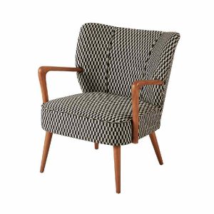 Sillón Meyer de Maisons du Monde