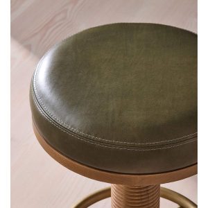 Bryden barstool by Soho Home