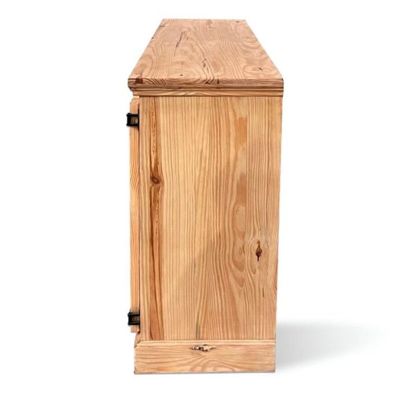 Buffet Harry en bois massif de Cosy Home Design