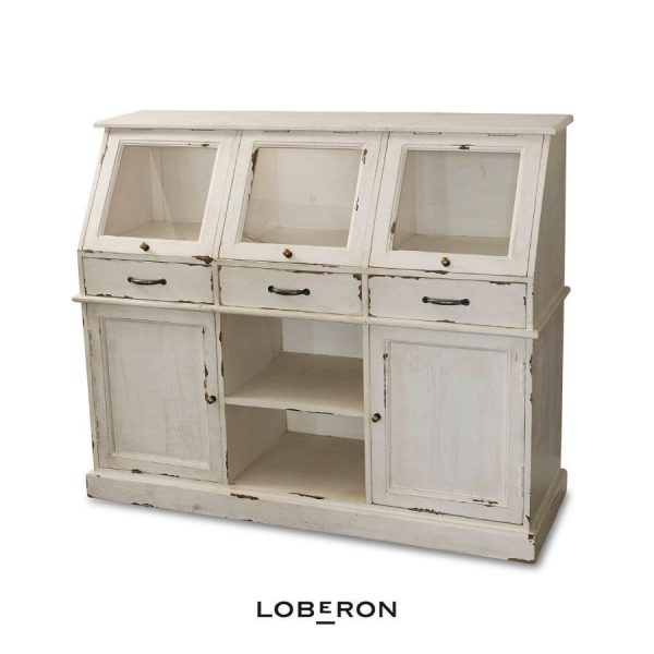 Commode Bolquère de Loberon