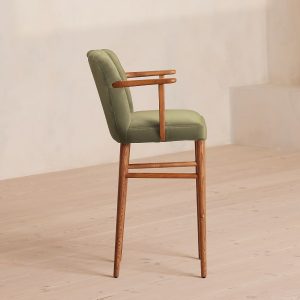 Mae barstool by Soho Home