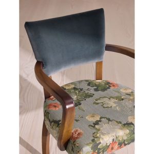 Molina dining chair by Soho Home