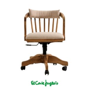 Silla de escritorio Lyon de El Corte Inglés