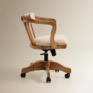 Silla de escritorio Lyon de El Corte Inglés