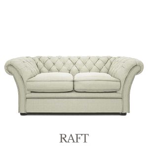 Embassy sofa from Raft Furniture