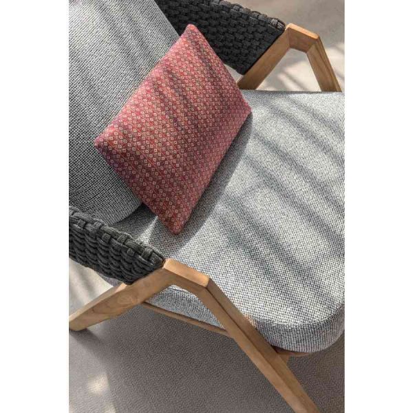 Fauteuil de jardin Knit de la marque Ethimo