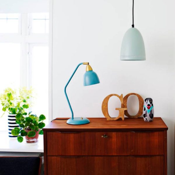 Lámpara de mesa Urban de Super Living