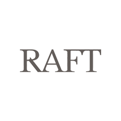 Raft Furniture logo