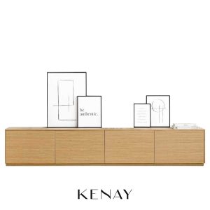Mueble de TV Unite de Kenay