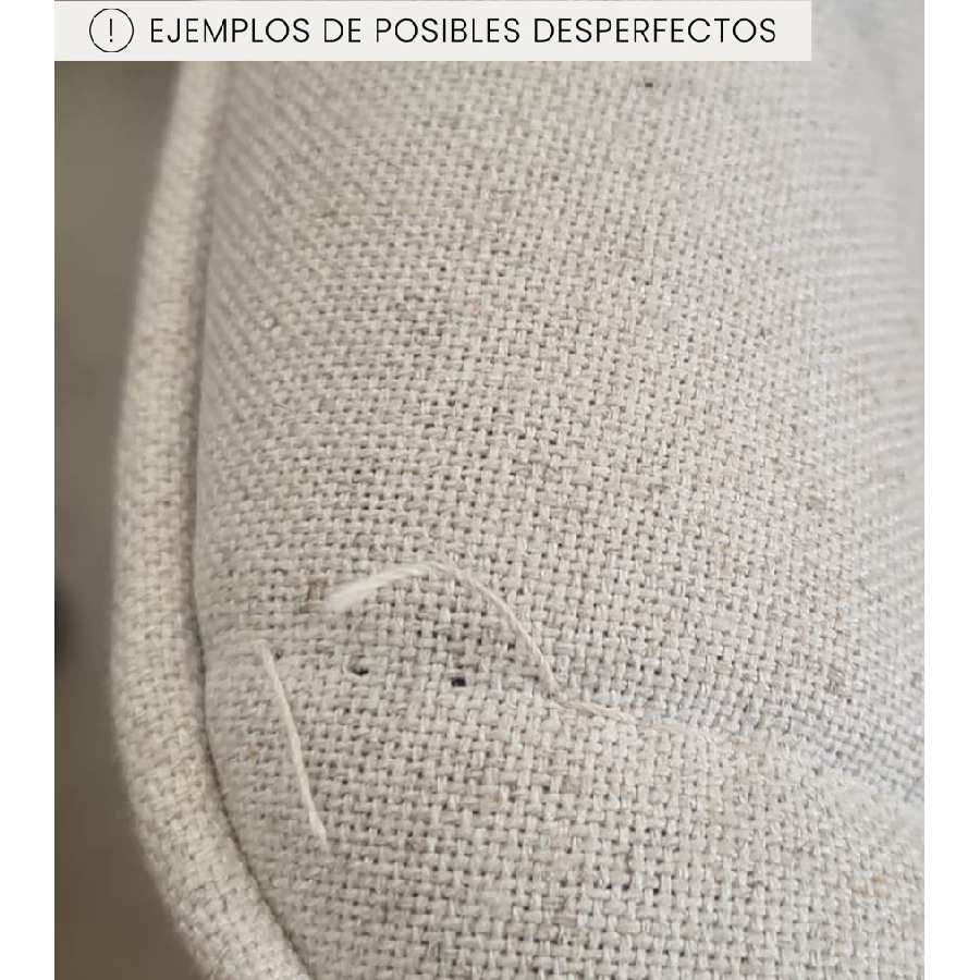 Silla de comedor Brila de Kenay