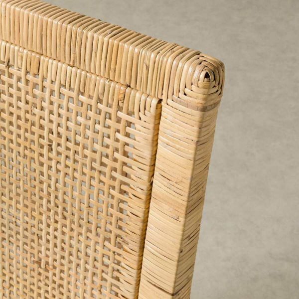Silla Peel de ratán de Kenay