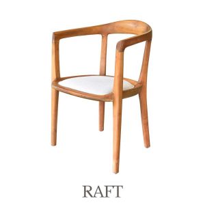 Sloan chair from Raft Furniture