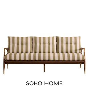 Theodore outdoor sofa from Soho Home