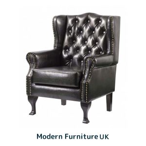 Valeria Dorchester armchair from Modern Furniture UK