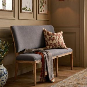 Camaret bench from OKA