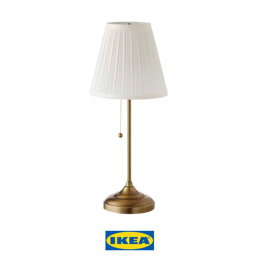 Lámpara de Arstid Ikea | Decora