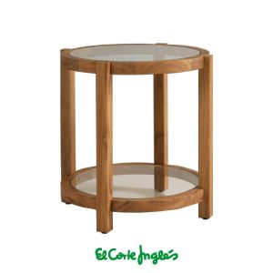 Mesa auxiliar Kansas de El Corte Inglés