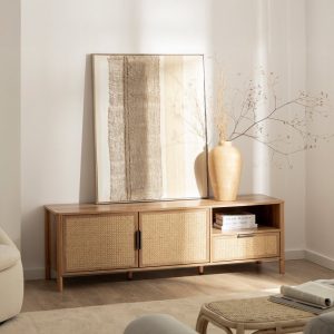 Meuble TV Bent