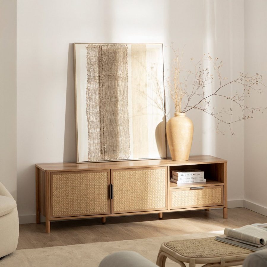 Meuble TV Bent