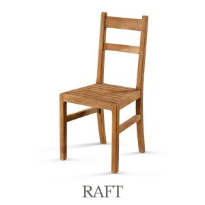 Paris chair by Raft Furniture