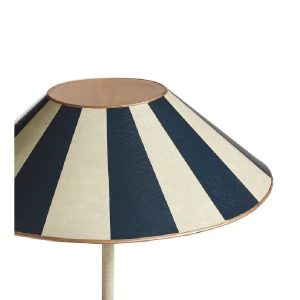 Purdy wireless table lamp by OKA