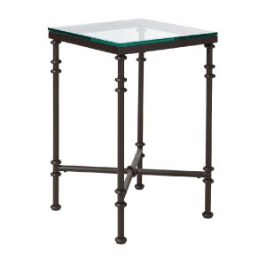 Pompidou side table by OKA