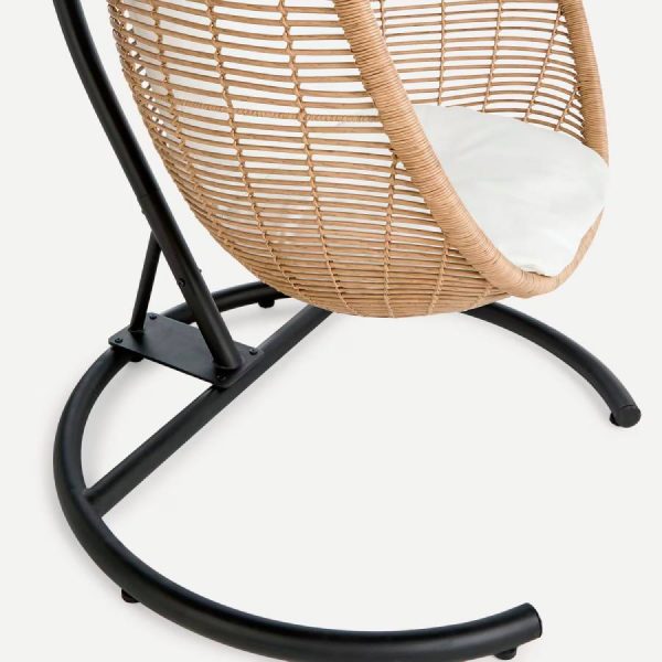 Silla colgante Timanfaya de El Corte Inglés