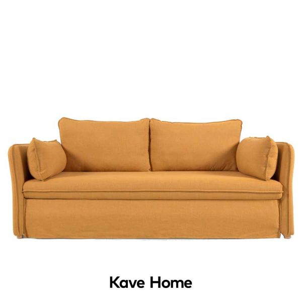 Sofá cama Tanit de Kave Home