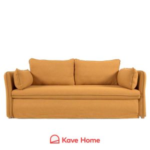 Sofá cama Tanit de Kave Home