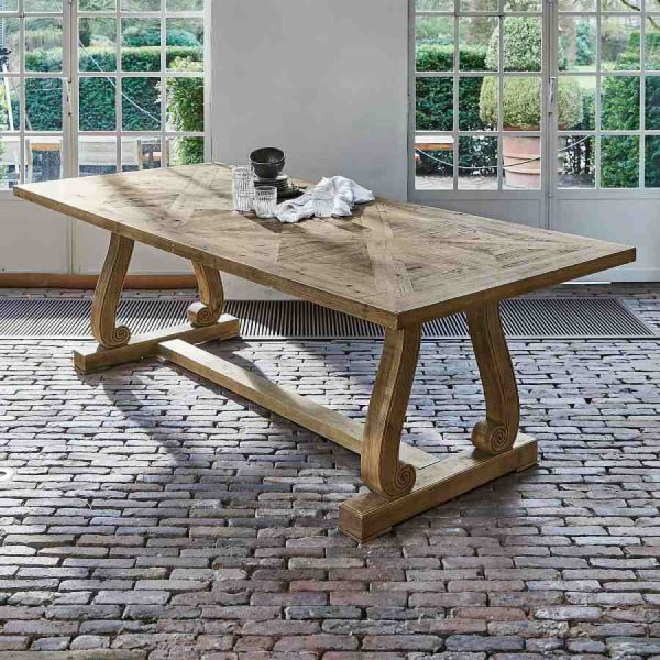 Table à manger Campbelltown de Loberon
