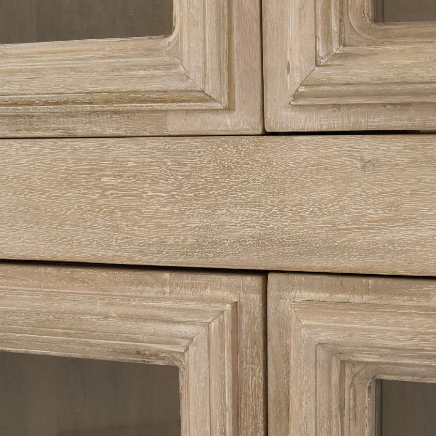 Vitrine Harringdale de Loberon