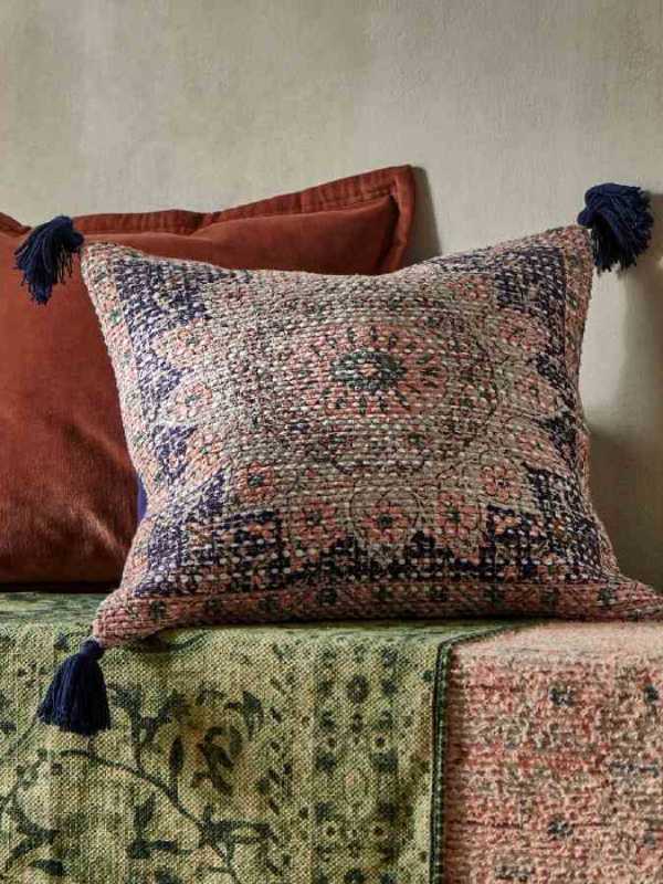 Original cushions