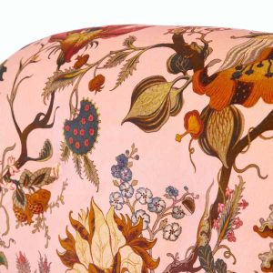 Artemis Castle chair by House of Hackney