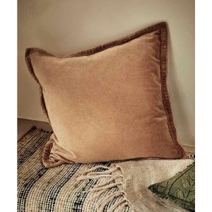 Coffee cushion by French Connection