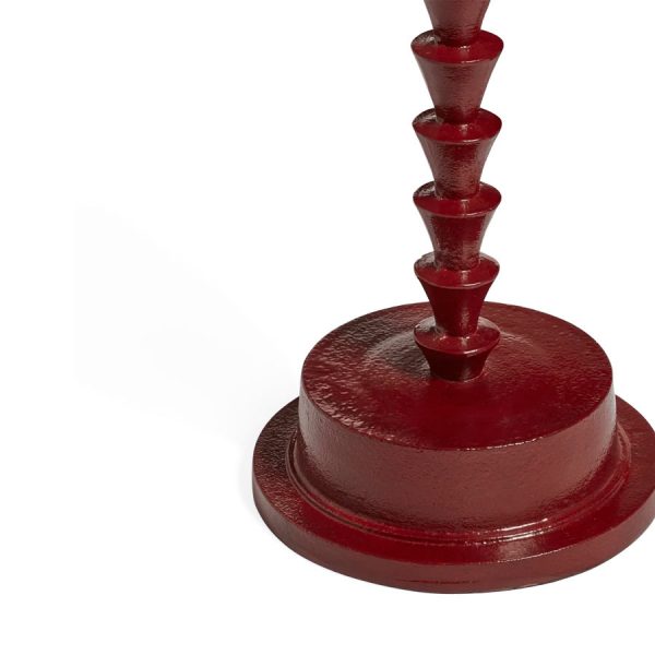 Clara floor lamp base by OKA