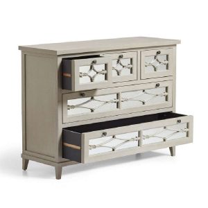 Herald chest of drawers by OKA