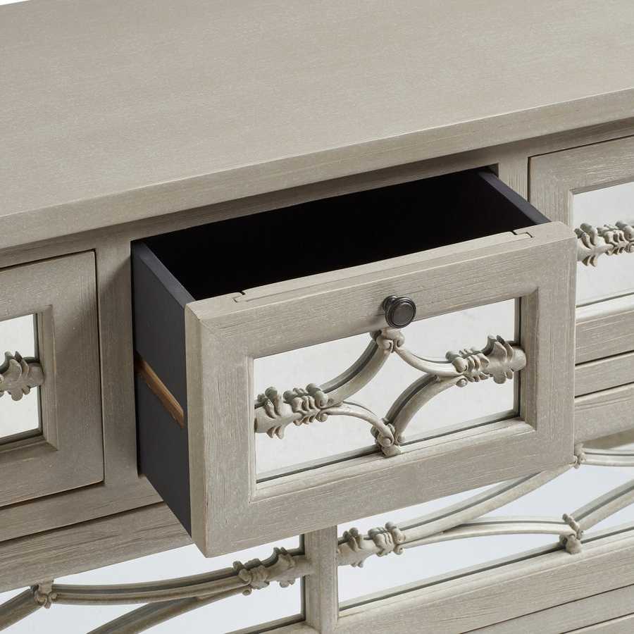 Herald chest of drawers by OKA