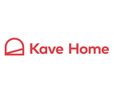 Logo marca de muebles Kave Home