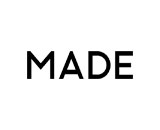 Logo marca de muebles Made