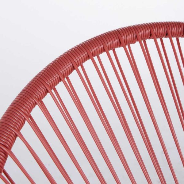 Silla de jardin Copacabana de Maisons du Monde