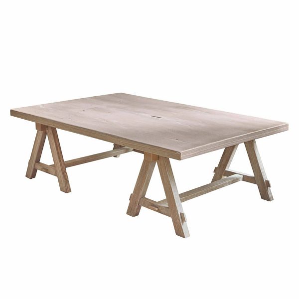 Table basse Brackenridge de Loberon