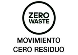Logo ZeroWaste