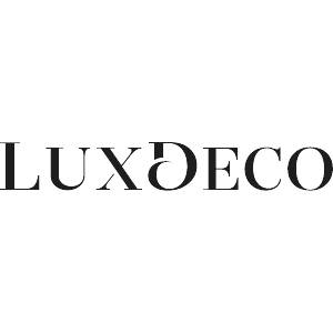 Luxdeco logo