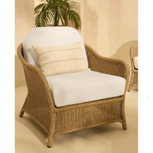 Sillón de jardín Santander de El Corte Inglés