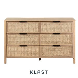 Cómoda grande Bent de Klast