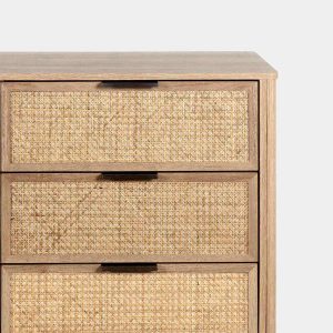 Cómoda grande Bent de Klast