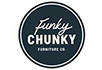 Funky Chunky Furniture logo