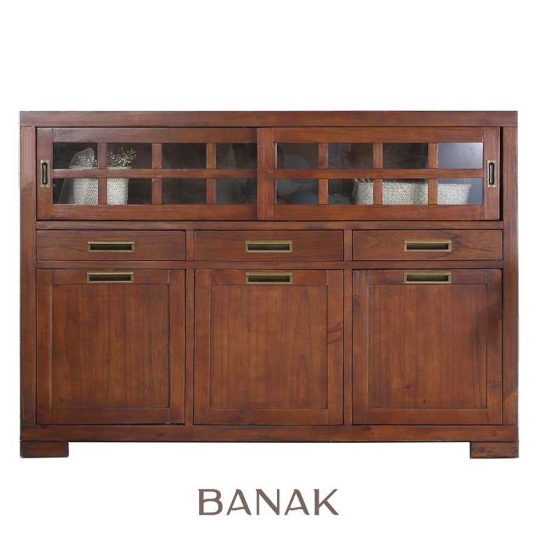 Banak Banak: Descubre su colección de muebles