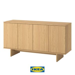 Aparador Stockholm de Ikea